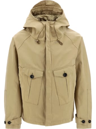 Ten C Tempest Jacket