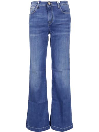 Jacob Cohen Birkin Jeans