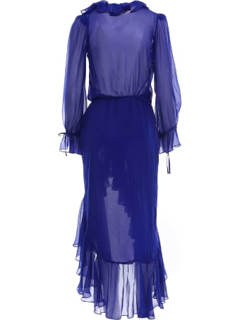 Saint Laurent Dress