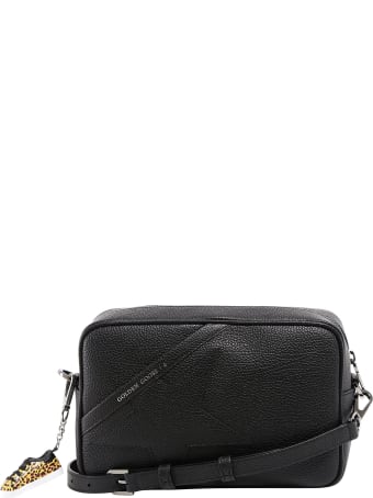 Golden Goose Shoulder Bag
