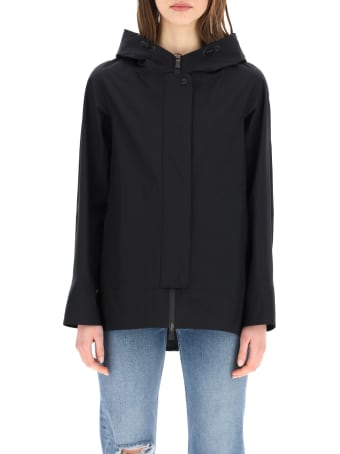 Herno Laminar 2-layer Gore-tex Hooded Jacket