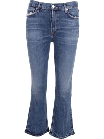Citizens of Humanity Cotton Jeans