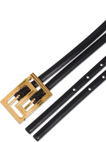 Versace Greek Belt