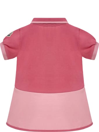 Moncler Enfant Dress