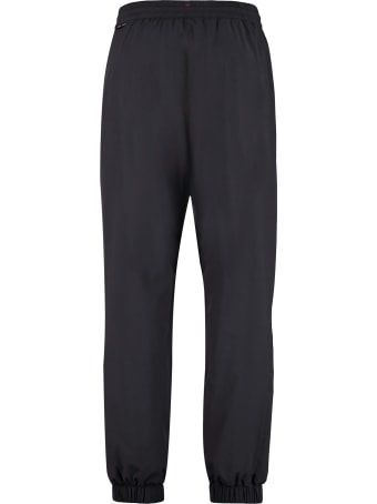 Moncler Grenoble Techno Fabric Track Pants