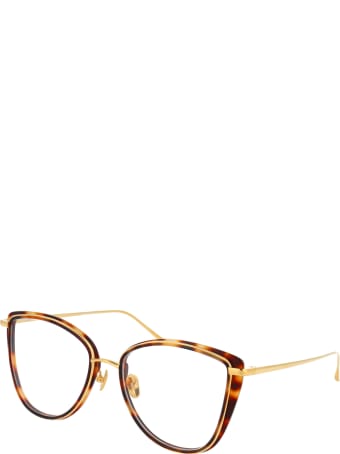 Linda Farrow Toni Glasses