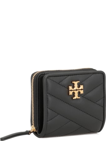 Tory Burch Kira Bi-fold Wallet