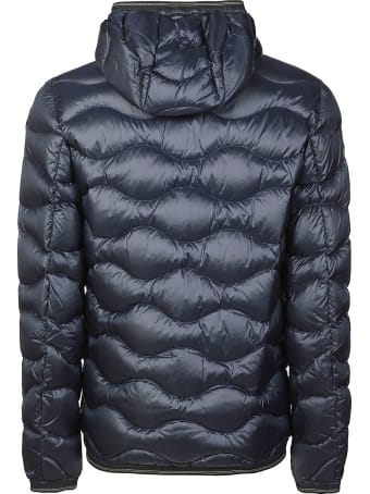 Blauer Padded Jacket