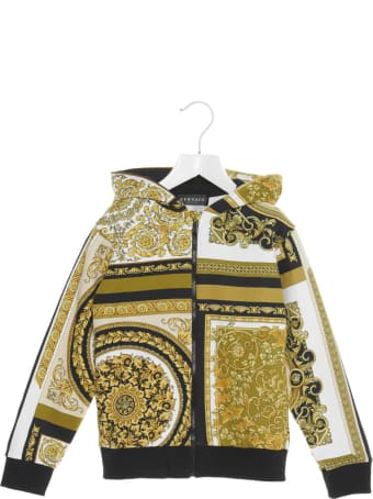 Young Versace Sweater