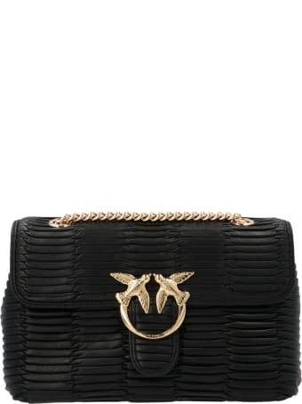 Pinko 'love Puff Origami' Bag