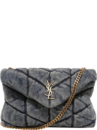 Saint Laurent Shoulder Bag