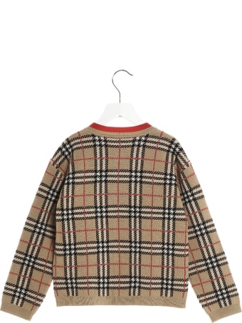 Burberry 'edie' Sweater