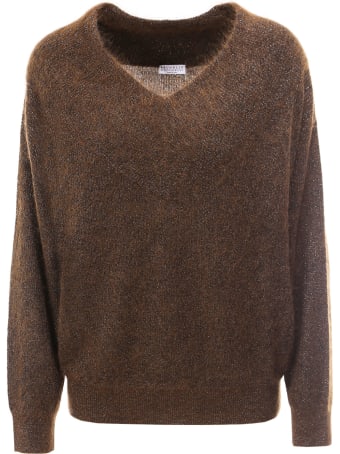 Brunello Cucinelli Sweater