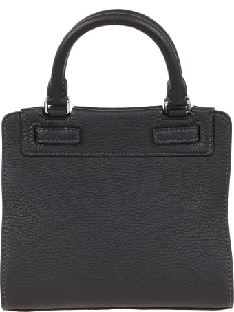 Fontana Couture Toy Bag