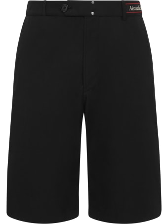 Alexander McQueen Shorts