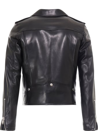 Saint Laurent Jacket