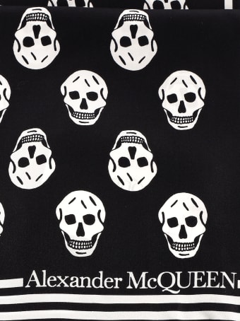 Alexander McQueen Foulard