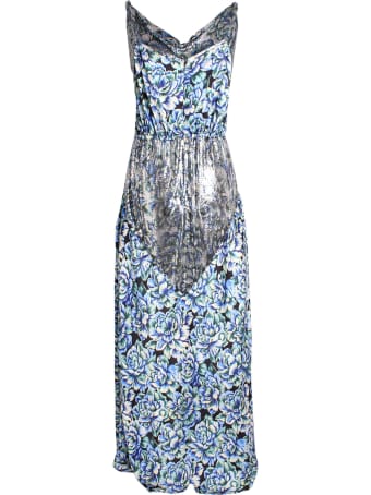 Paco Rabanne Polyester Dress