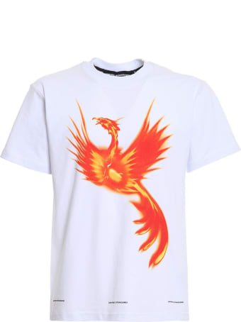 United Standard Phoenix T-shirt