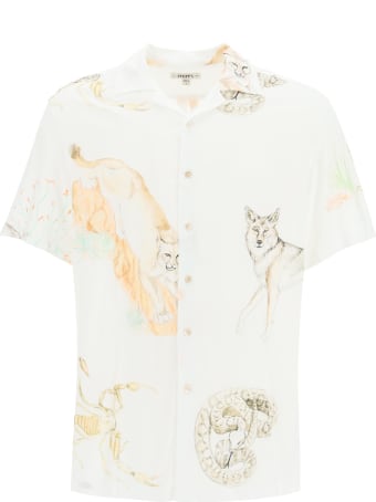 Phipps Bowling Shirt