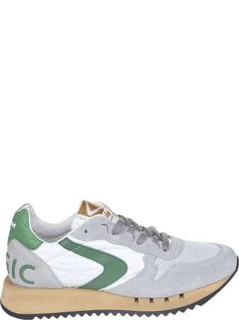 Valsport Heritage Sneakers
