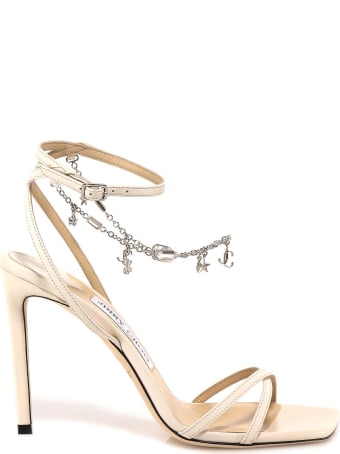 Jimmy Choo Sandals