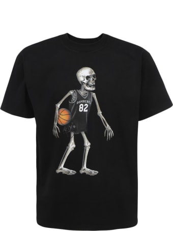 Dom Rebel Domrebel T-shirt