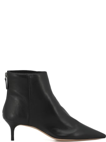 Alexandre Birman Kittie Boot
