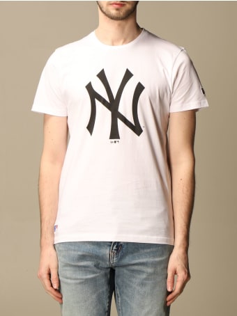 New Era T-shirt T-shirt Men New Era