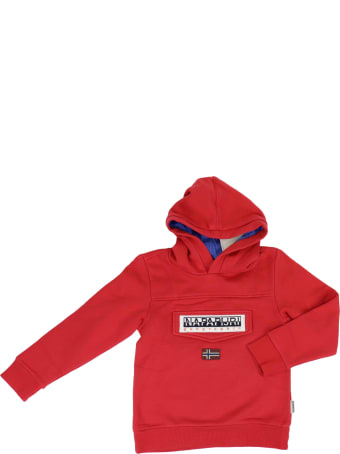 Napapijri Burgee Sweatshirt