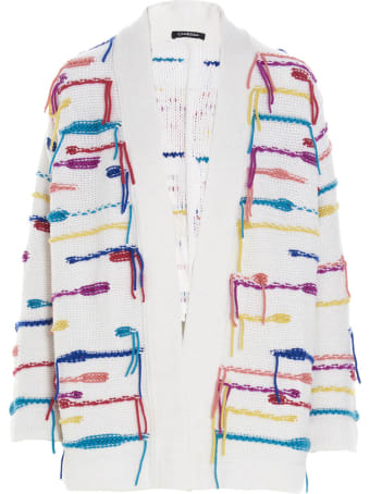 Canessa Cardigan