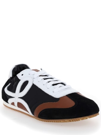 Loewe Ballet Runner Sneakers