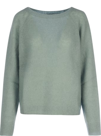 Max Mara Kiku Top
