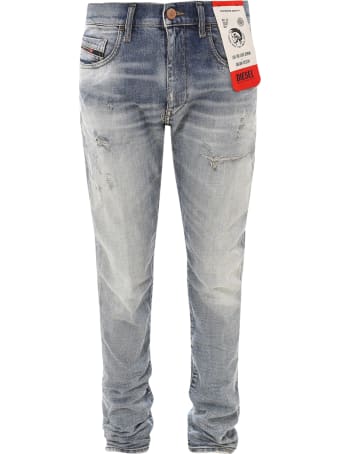 Diesel Jeans