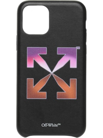 Off-White 'gradient Arrows' Iphone 11 Pro Case