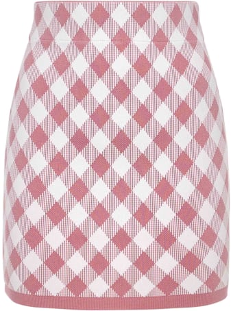Balmain Paris Skirt