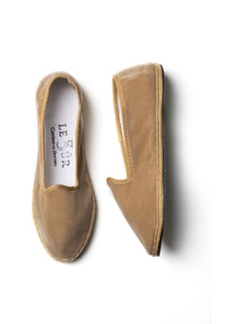 Le Sur Friulana Loafer