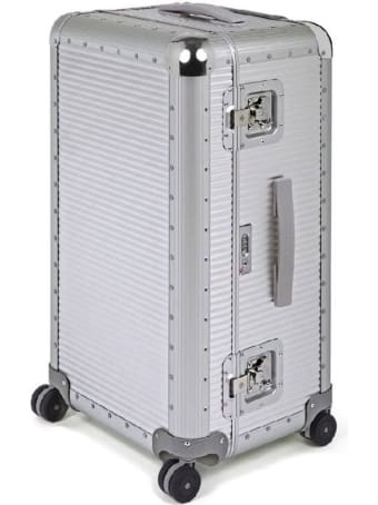 FPM Bank S-trunk On Wheels S