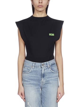 GCDS Top
