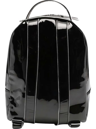 Karl Lagerfeld Kids Ikonik Karl Backpack