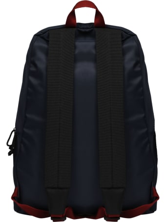 Balenciaga Wheel Backpack