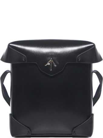 MANU Atelier Shoulder Bag