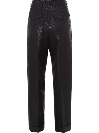 Dries Van Noten Trouser