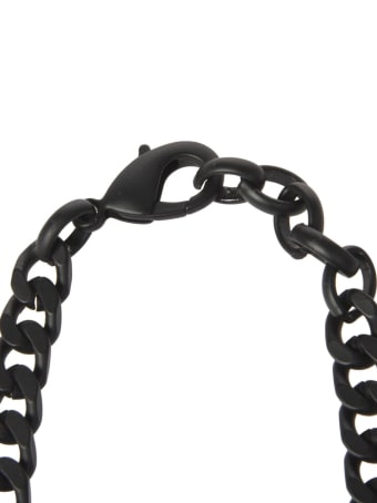 Marcelo Burlon Cross Bracelet