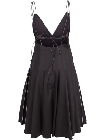 Giovanni Bedin Cotton Dress