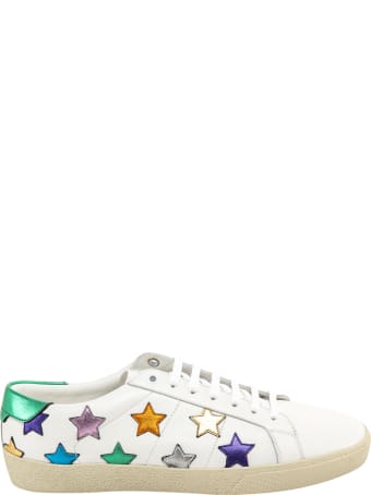 Saint Laurent Sneakers