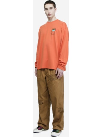 Brain Dead Earthworks Longsleeve