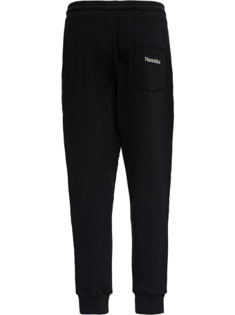 Nanushka Shay Organic Cotto Jogger
