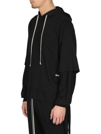 DRKSHDW Hustler Hoodie