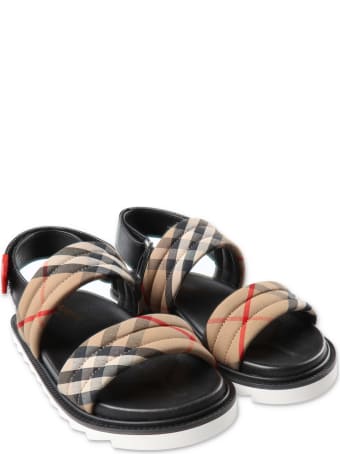 Burberry Shoes